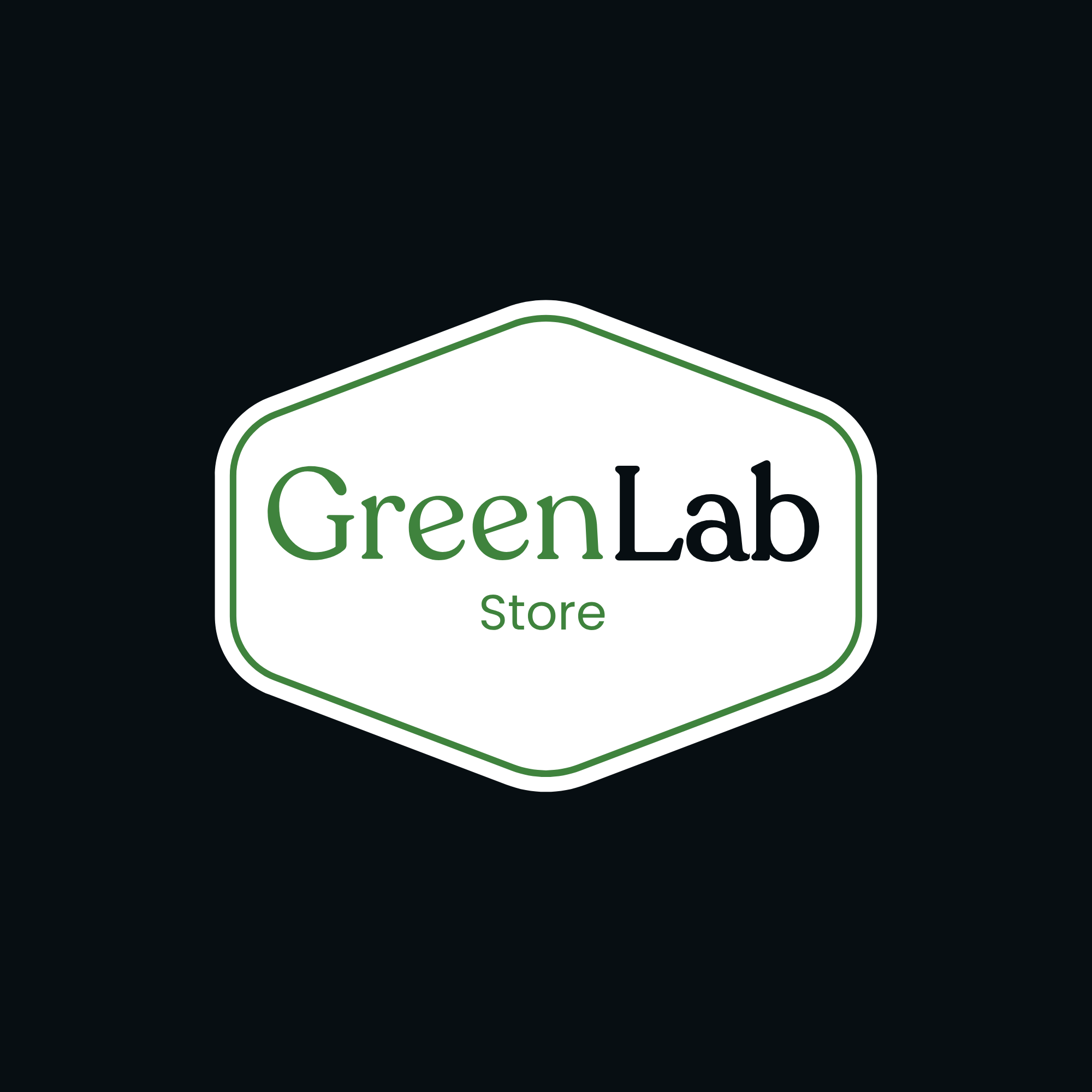 Green Lab Store
